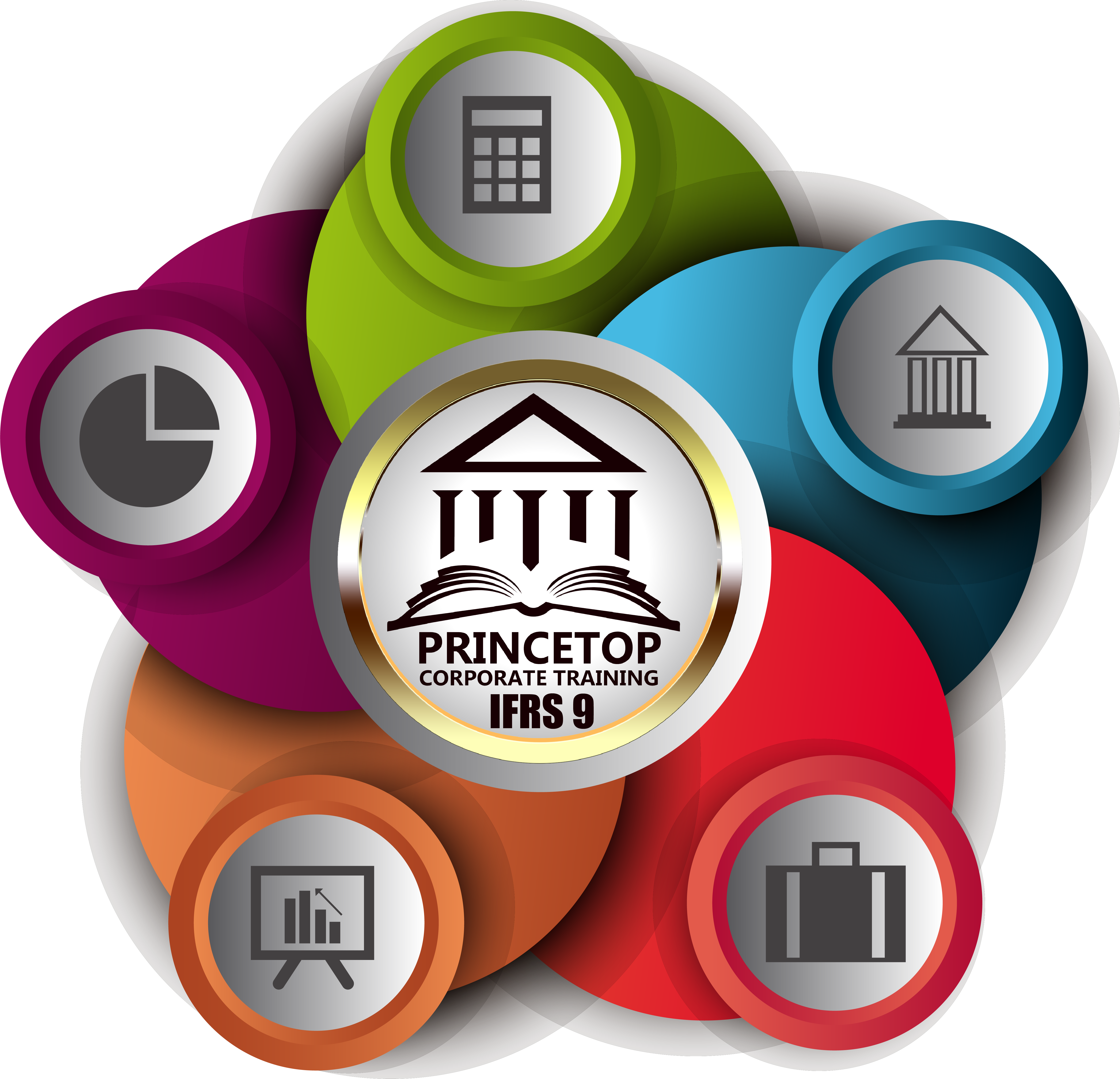 IFRS 9 Programme for the Reserve Bank Of South Africa